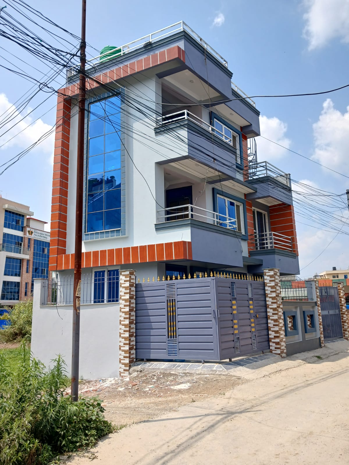 Picture of Mahalaxmi Municipality, Bagmati